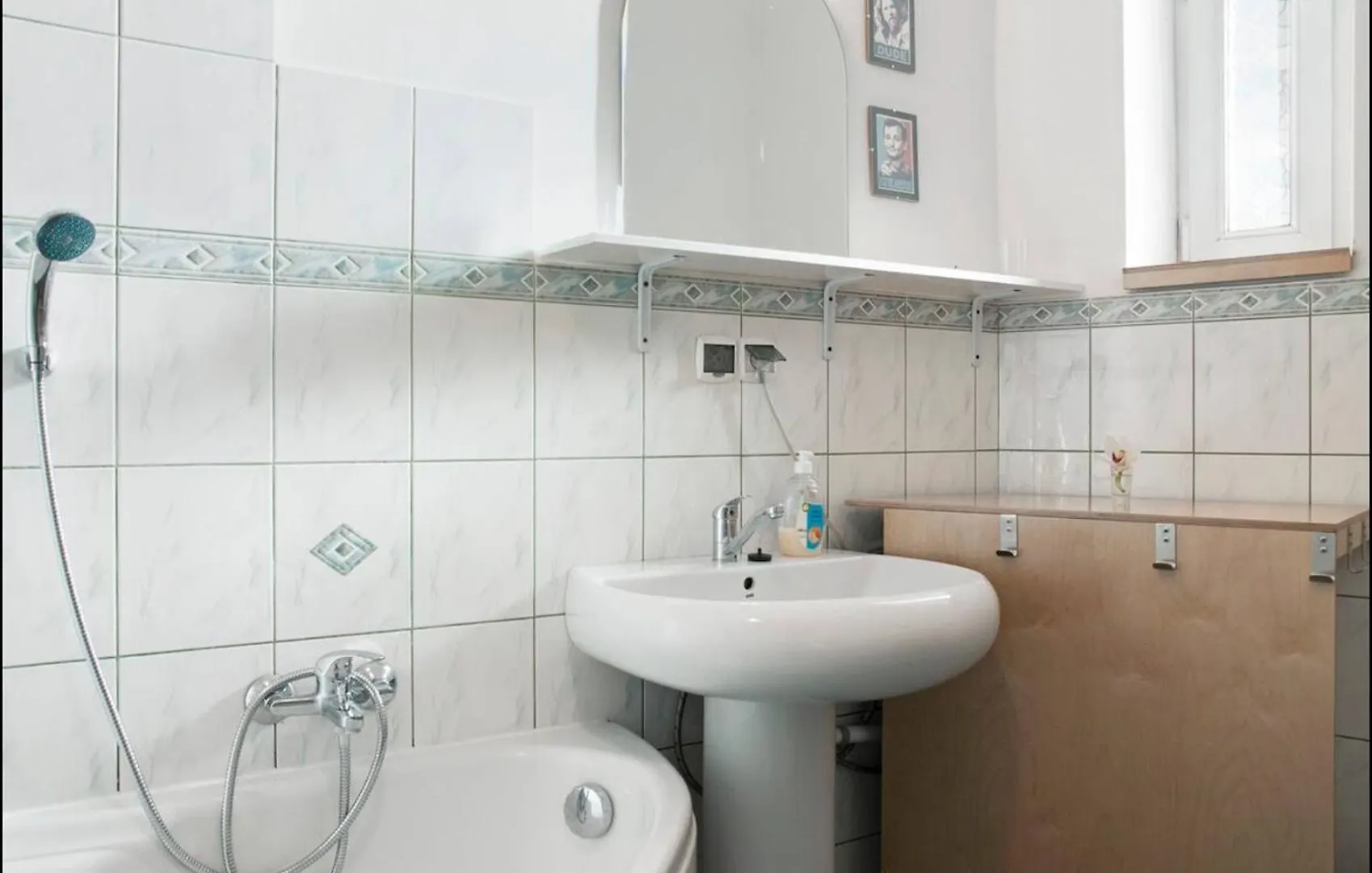 2 Bedroom Apartment In Heart Of Kazimierz District Krakow