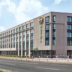 Otel Centrum, Krakow