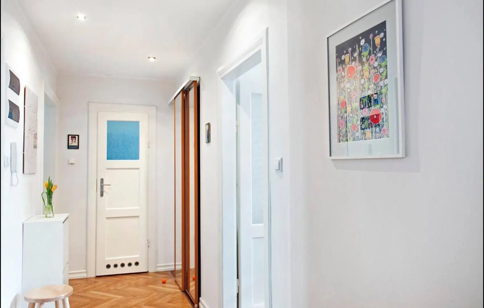 2 Bedroom Apartment In Heart Of Kazimierz District Krakow Poland