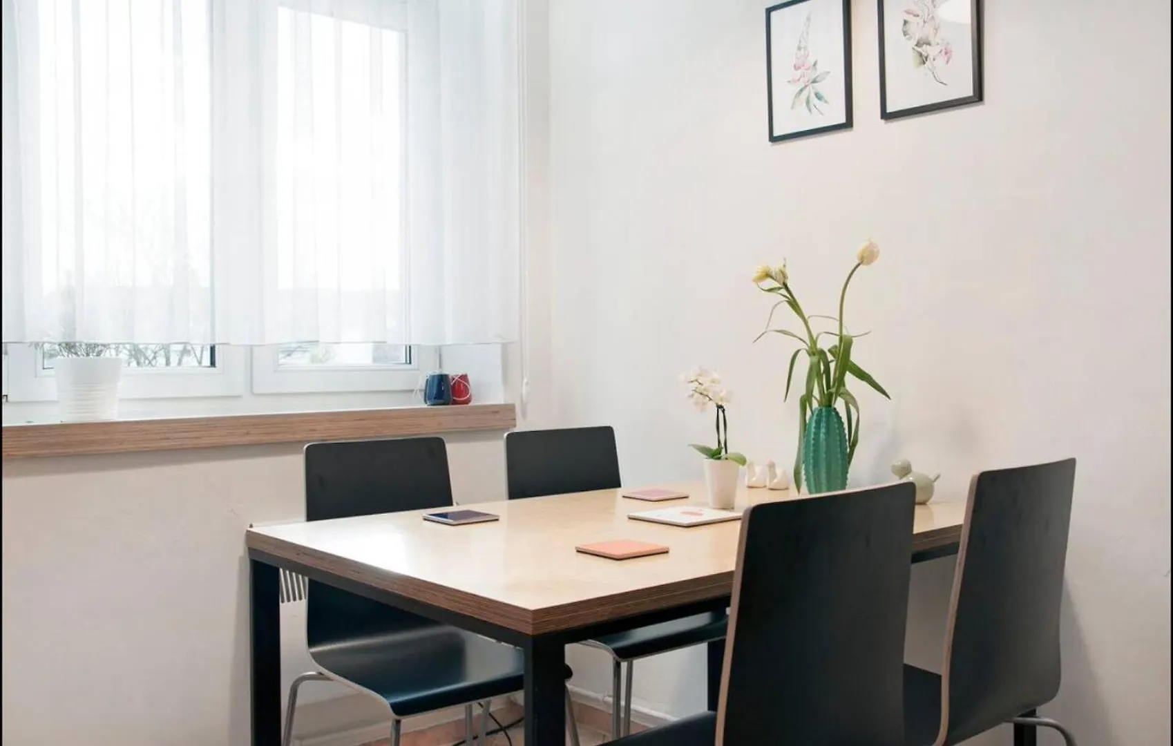 2 Bedroom Apartment In Heart Of Kazimierz District Krakow Poland
