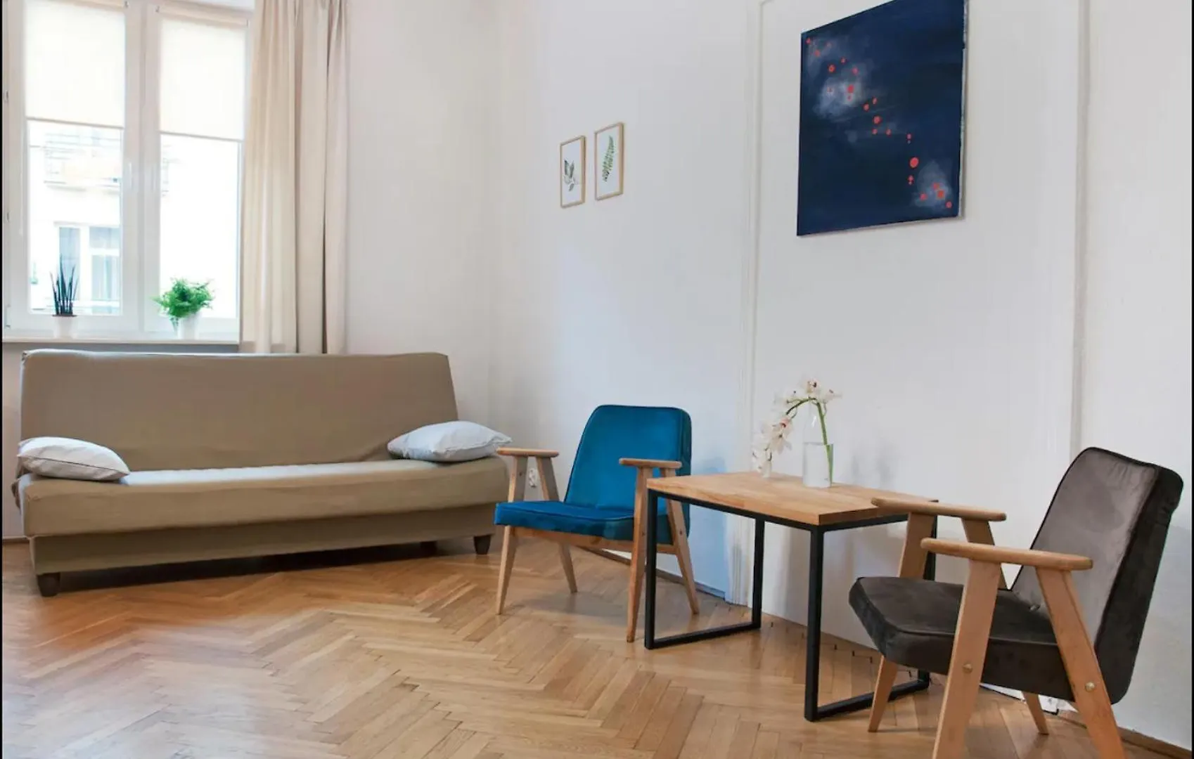 2 Bedroom Apartment In Heart Of Kazimierz District Krakow 0*,